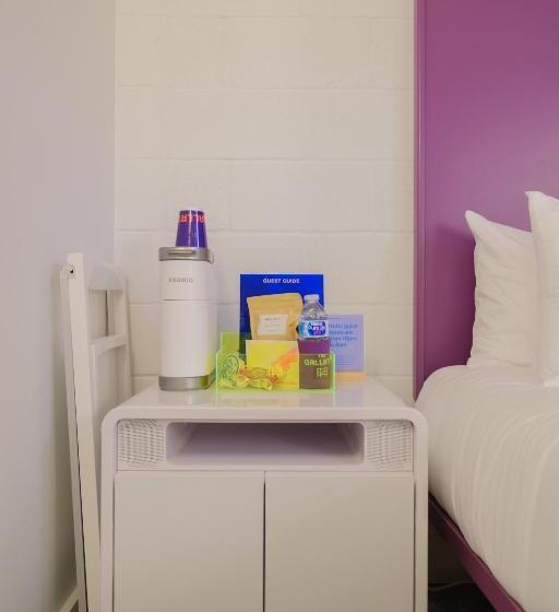 غرفة إقتصادية, The Gallatin