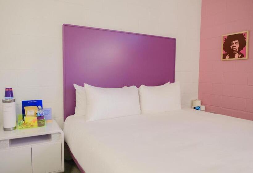 غرفة إقتصادية, The Gallatin