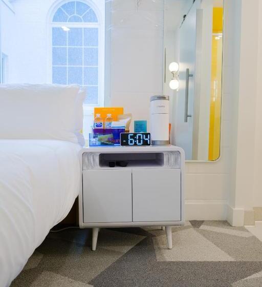 غرفة إقتصادية, The Gallatin