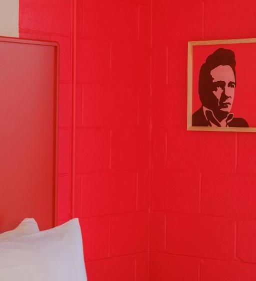 Quarto Estandar Cama King, The Gallatin
