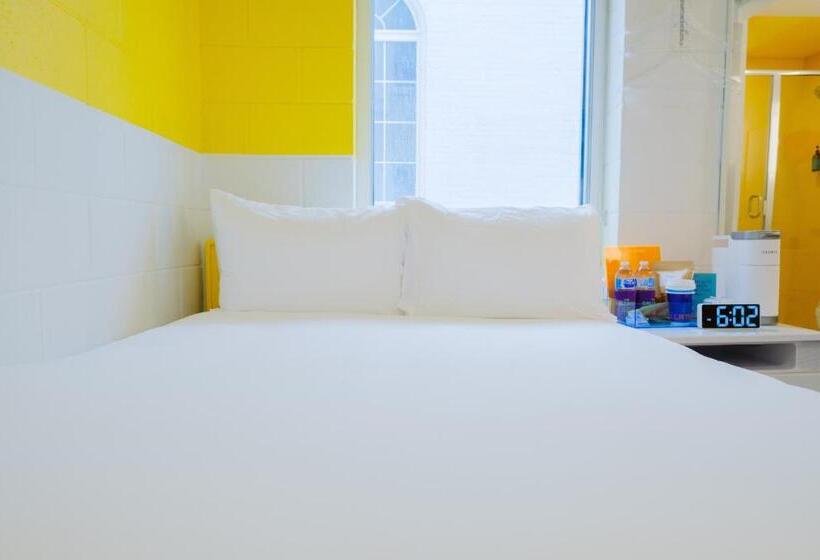 غرفة إقتصادية, The Gallatin