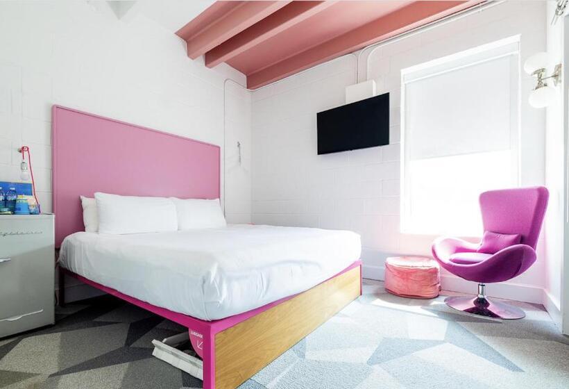 غرفة إقتصادية, The Gallatin