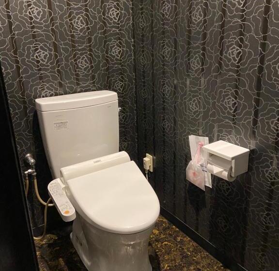 חדר אקונומי, Wink