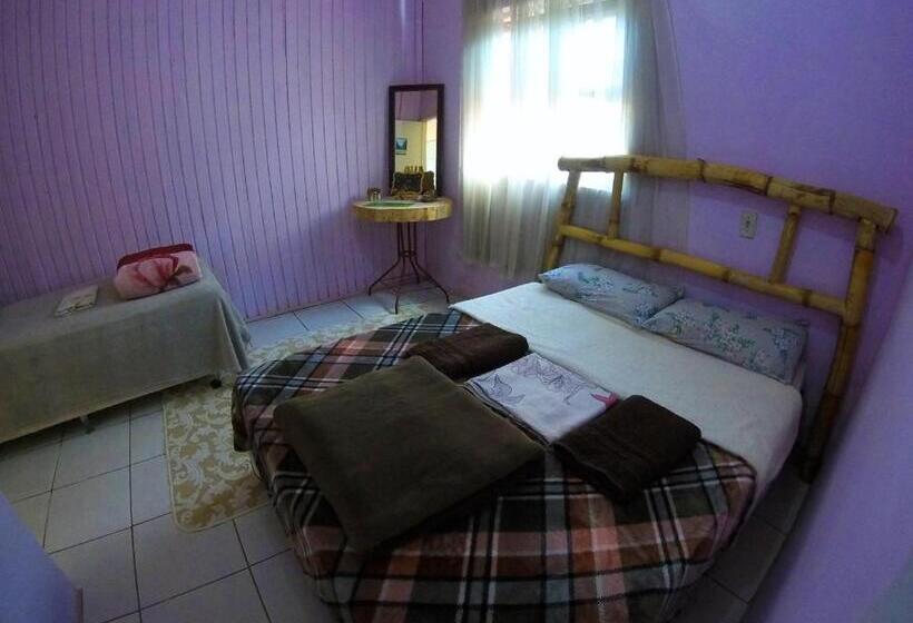 스탠다드 룸, Itaimbezinho Hostel Santa Catarina
