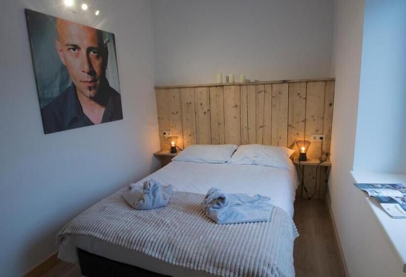 스탠다드 룸, Luxury Spa Hotel   Francofolies