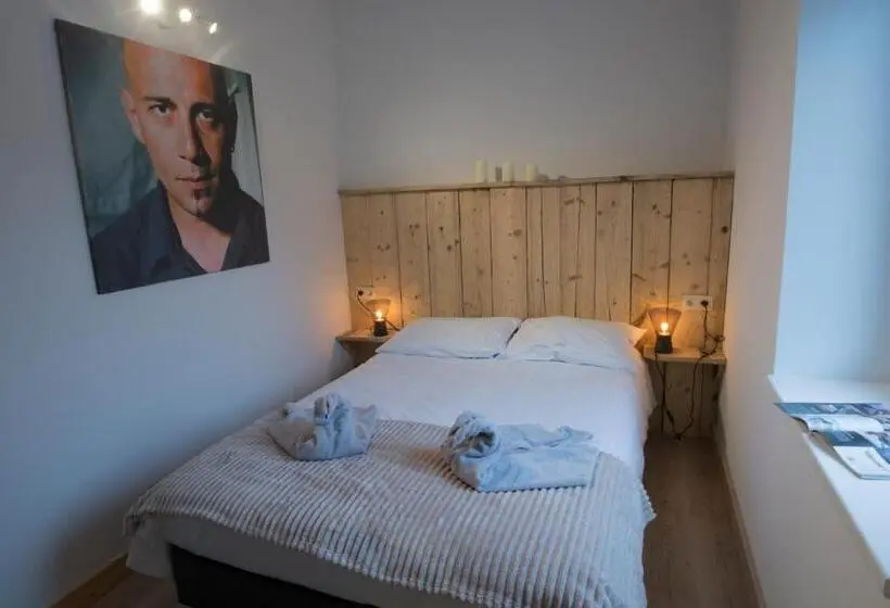 اتاق استاندارد, Luxury Spa Hotel Francofolies