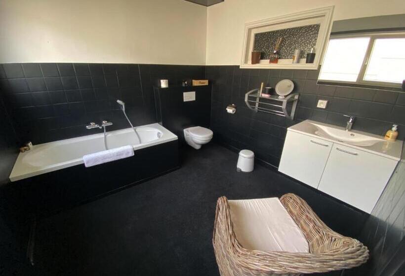 수피리어 룸, Luxury Spa Hotel Francofolies