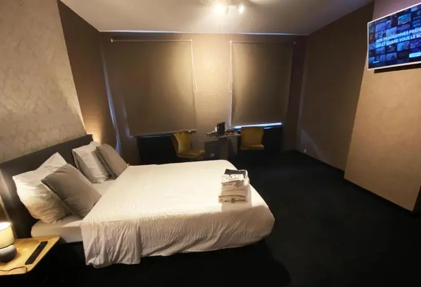 اتاق سوپریور, Luxury Spa Hotel Francofolies