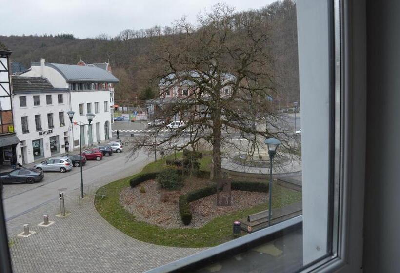 标准间, Luxury Spa Hotel Francofolies