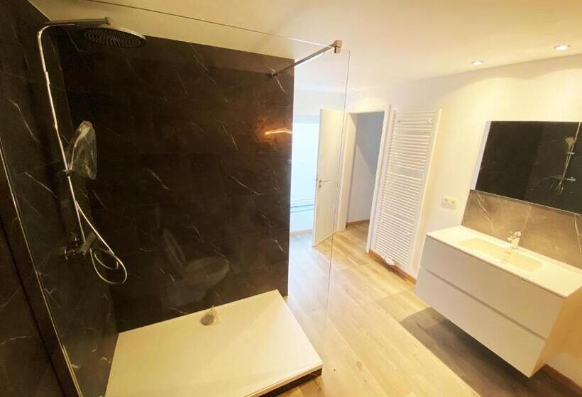 Апартаменты Deluxe 1 Спальня, Luxury Spa Hotel   Francofolies
