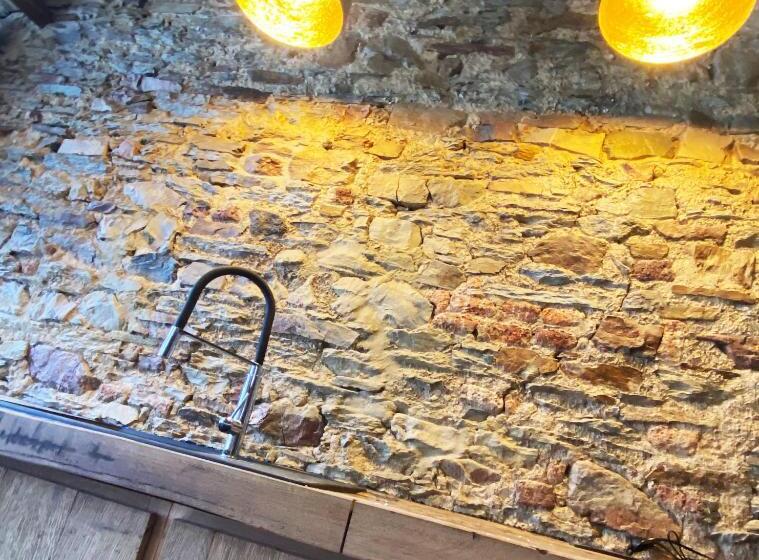 带1个卧室的豪华公寓, Luxury Spa Hotel Francofolies