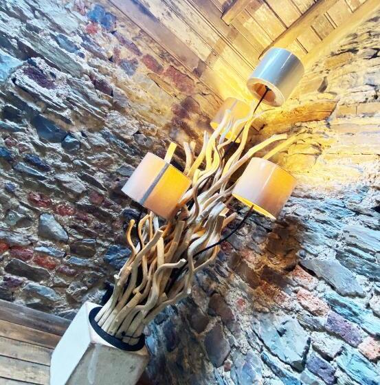 침실 1개 디럭스 아파트, Luxury Spa Hotel Francofolies