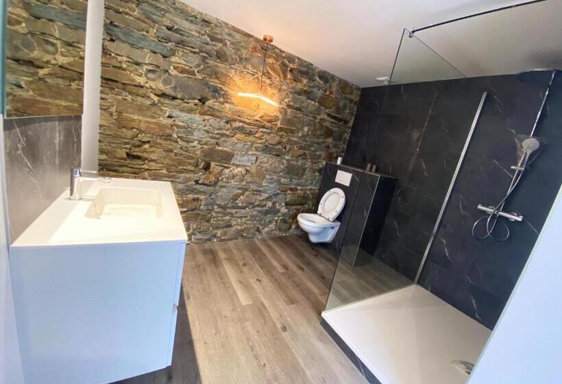 침실 1개 디럭스 아파트, Luxury Spa Hotel   Francofolies