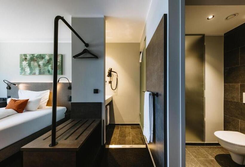 חדר סטנדרט, Night Inn Hotel Bahnhofcity Feldkirch