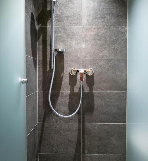 חדר סטנדרט, Night Inn Hotel Bahnhofcity Feldkirch