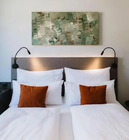 コンフォートルーム, Night Inn Hotel Bahnhofcity Feldkirch