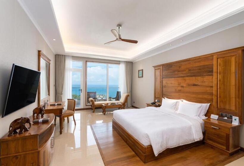 Номер Deluxe, Araliya Beach Resort & Spa Unawatuna  Where You Meet The Sea All Year