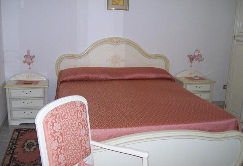 Standard Szoba, Capitello