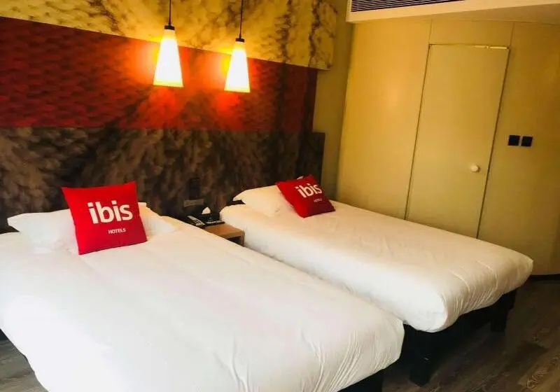 キングサイズベッドのスタンダードルーム, Freer Executive Inn And Studios