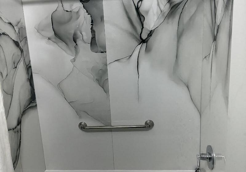 Стандартный Номер Кровать Кинг, Freer Executive Inn And Studios