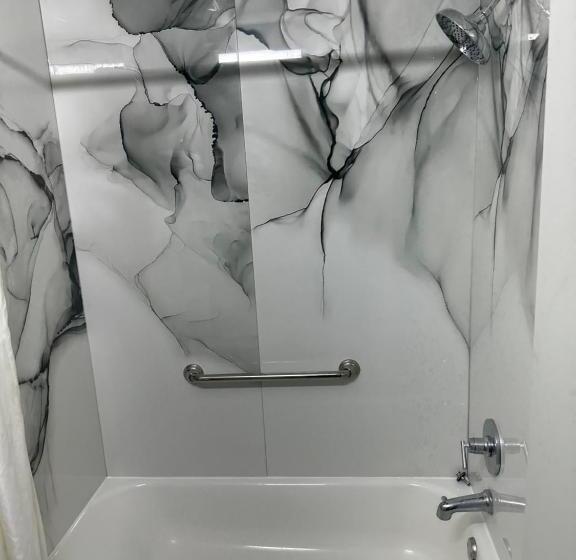 Студия Стандарт, Freer Executive Inn And Studios