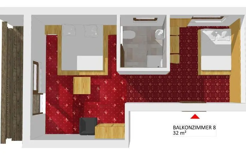 Family Room, Adamerhof