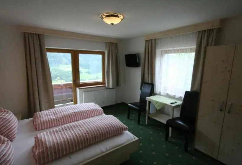 Habitació Familiar Deluxe, Adamerhof