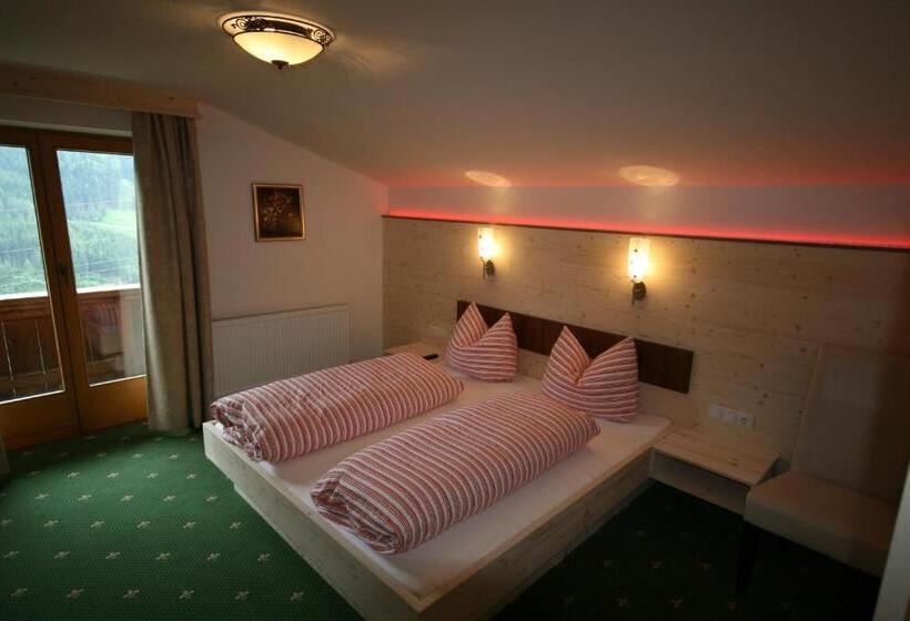 Семейный Номер Deluxe, Adamerhof