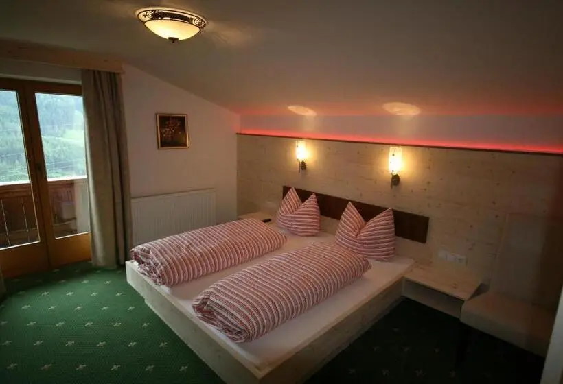 Habitació Familiar Deluxe, Adamerhof