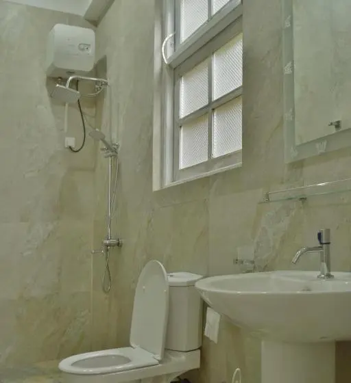 Habitación Deluxe, Queensark