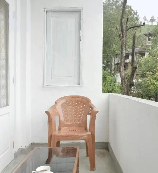 Habitación Deluxe, Queensark