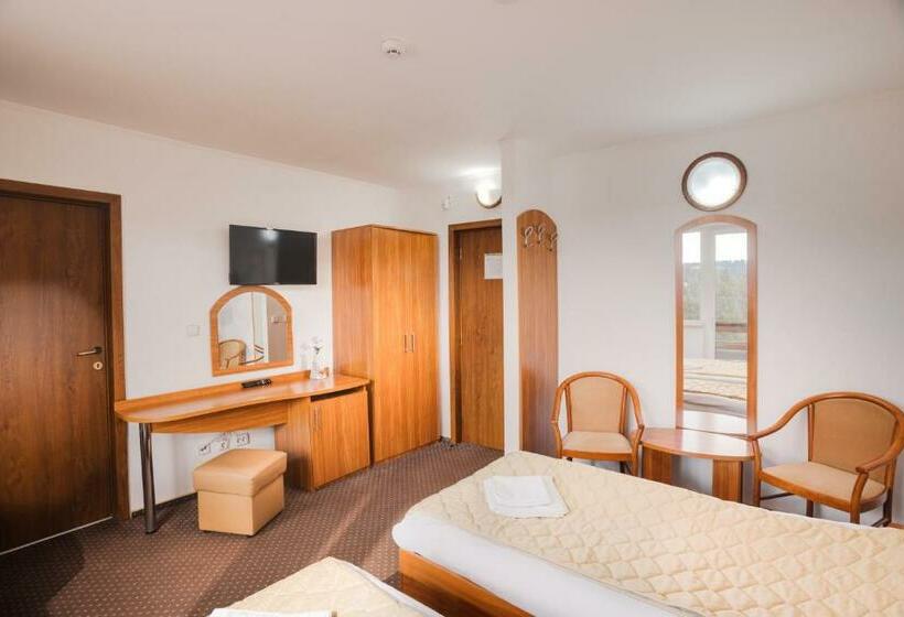 スタンダードルーム, Bianca