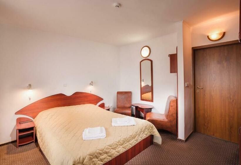 スタンダードルーム, Bianca