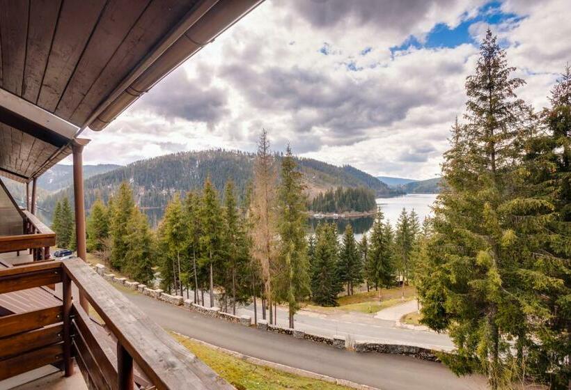 スタンダードルーム, Bianca