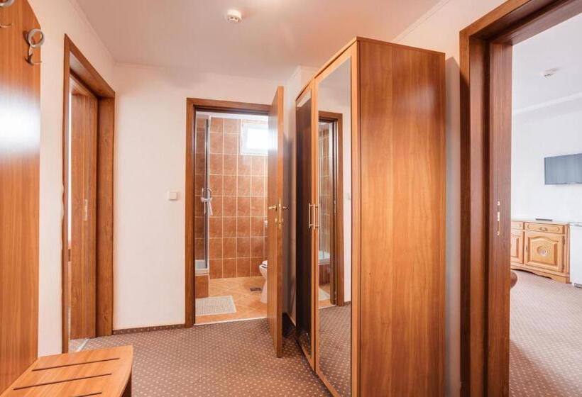 スイート, Bianca