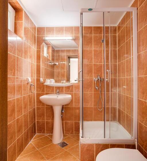 レイクビュースタンダードルーム, Bianca