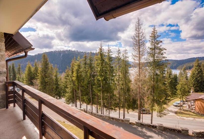 レイクビュースタンダードルーム, Bianca