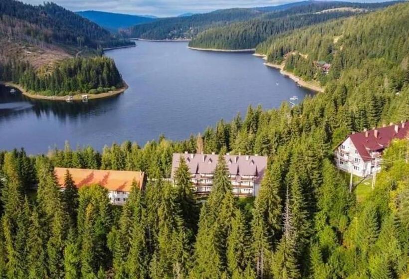 レイクビュースタンダードルーム, Bianca