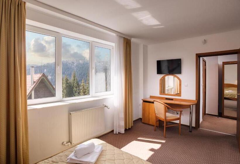 1 Bedroom Apartment Lake View, Bianca