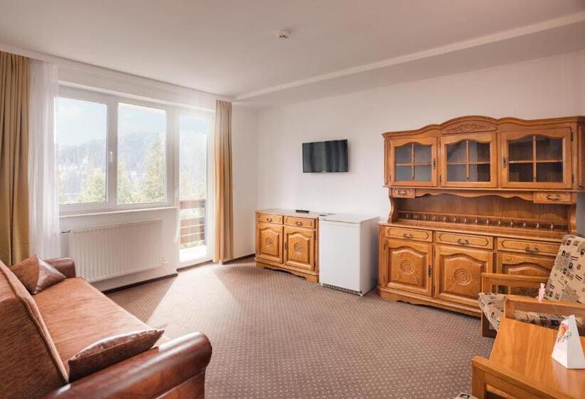 1 Bedroom Apartment Lake View, Bianca