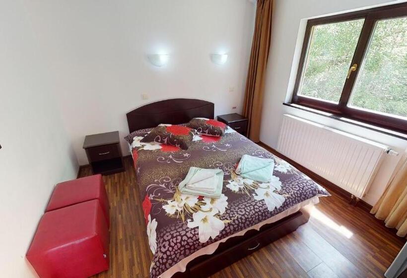 스탠다드 룸, Perla Sarisorului