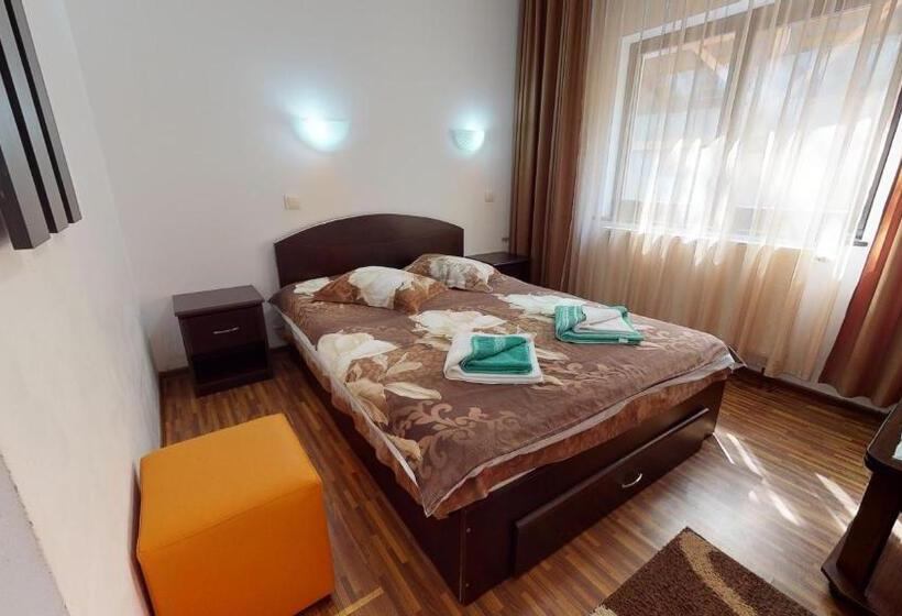 스탠다드 룸, Perla Sarisorului