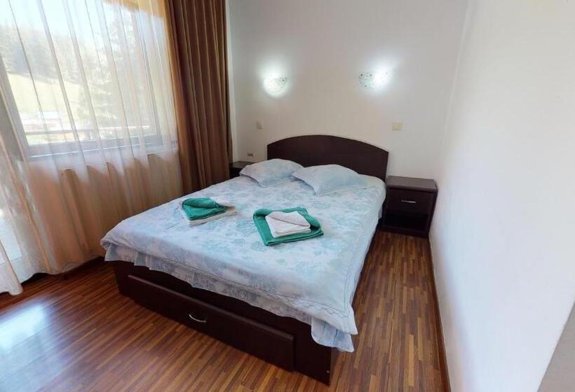 스탠다드 룸, Perla Sarisorului