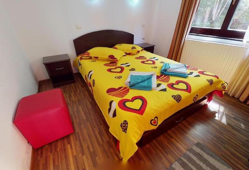 스탠다드 룸, Perla Sarisorului