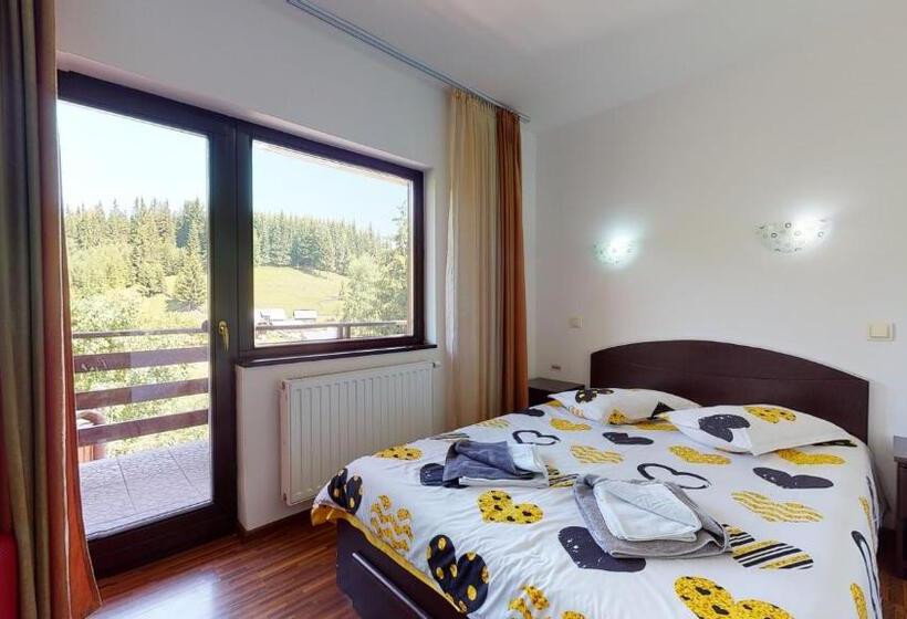 스탠다드 룸, Perla Sarisorului