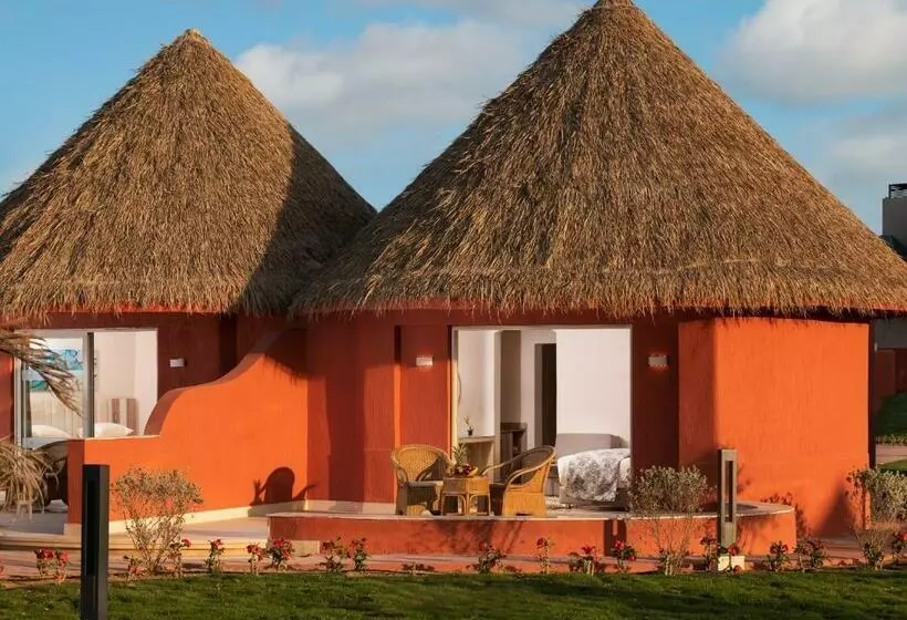 Deluxe Bungalow
