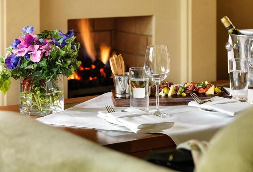 エクゼクティブスイート, Druids Glen Resort