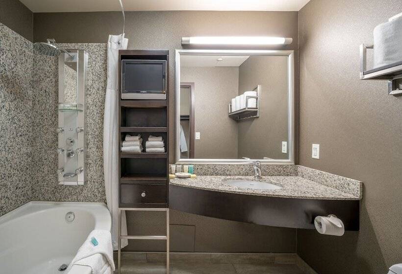 غرفة بريميوم, Acclaim Hotel By Clique