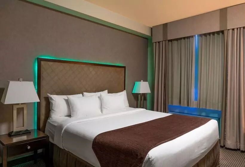 Premium-huone, Acclaim Hotel By Clique