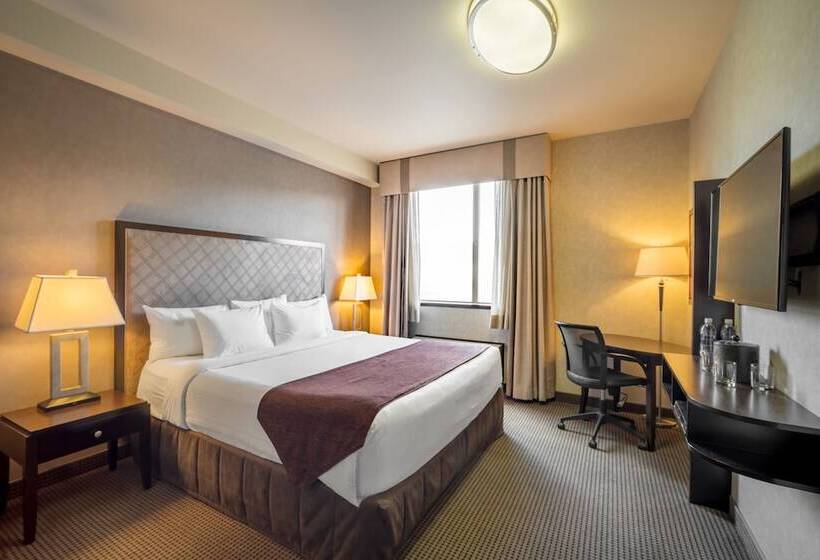 プレミアムルーム, Acclaim Hotel By Clique